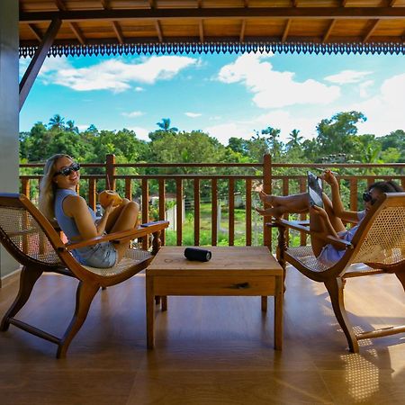 Hidden Heaven Apartment ดิคเวลลา ภายนอก รูปภาพ