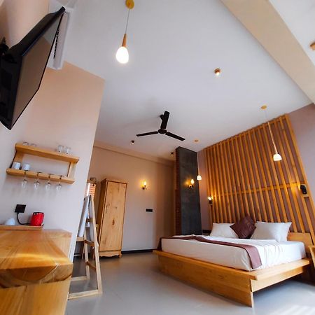 Hidden Heaven Apartment ดิคเวลลา ภายนอก รูปภาพ