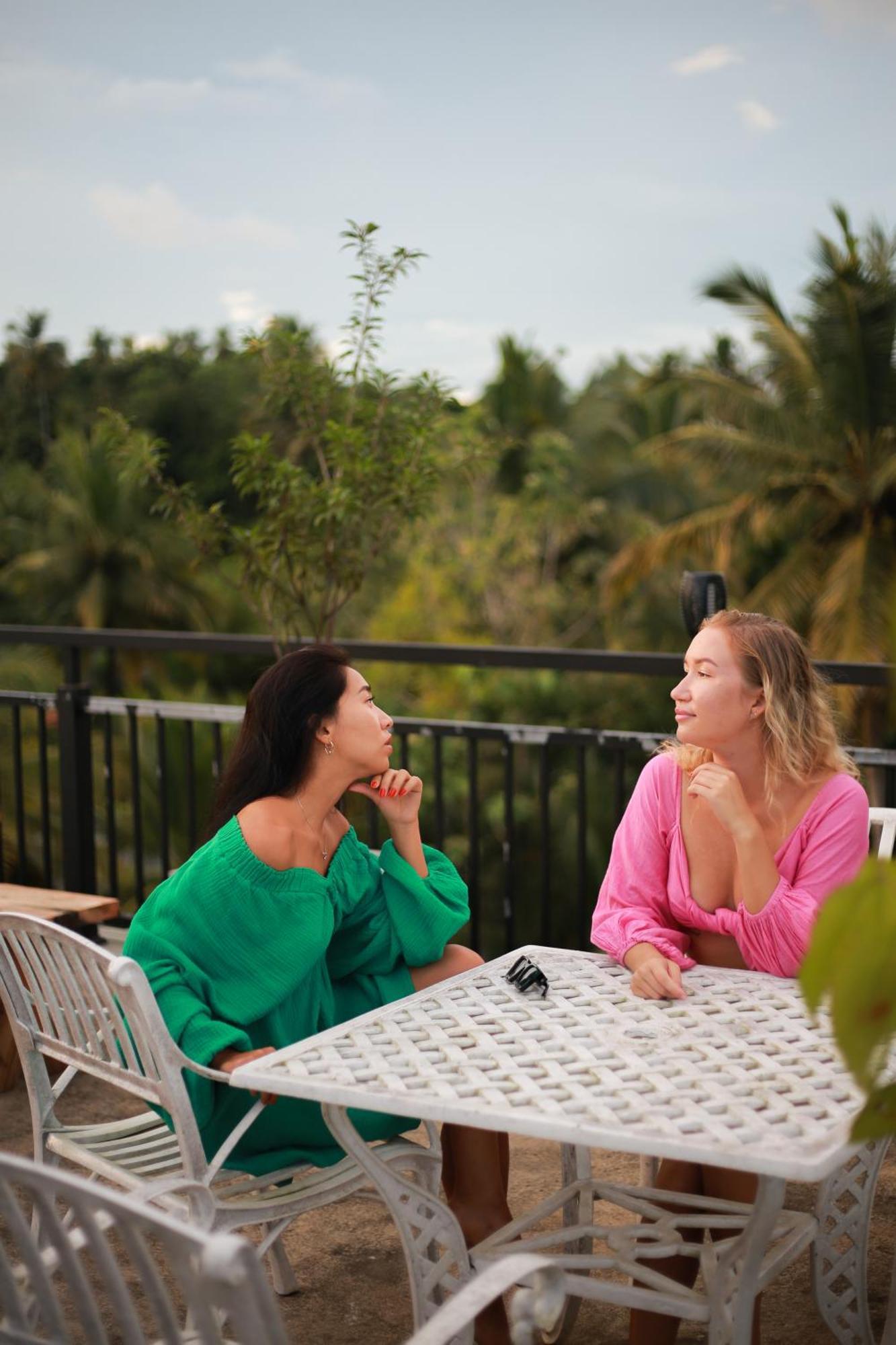Hidden Heaven Apartment ดิคเวลลา ภายนอก รูปภาพ