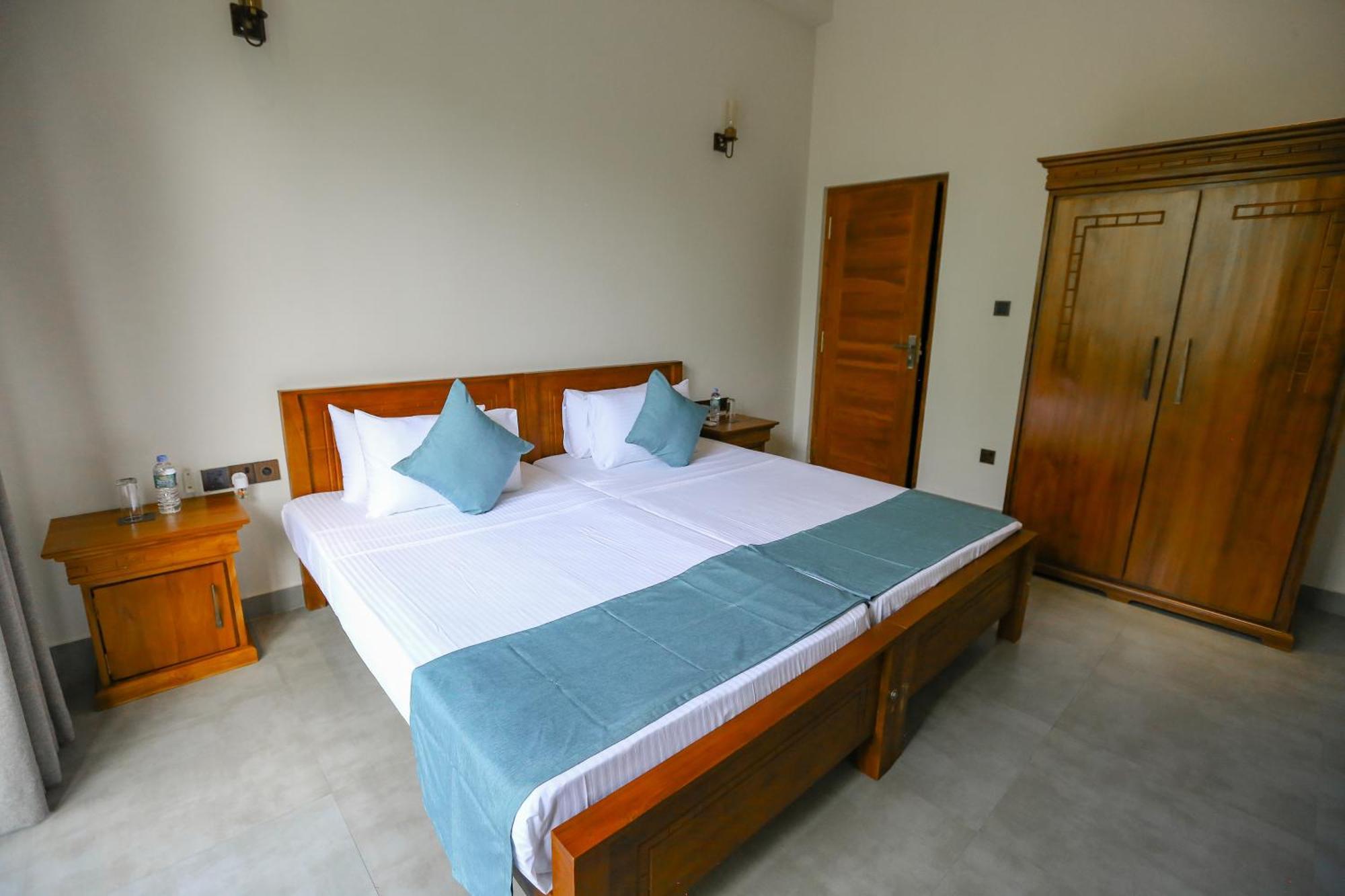Hidden Heaven Apartment ดิคเวลลา ภายนอก รูปภาพ