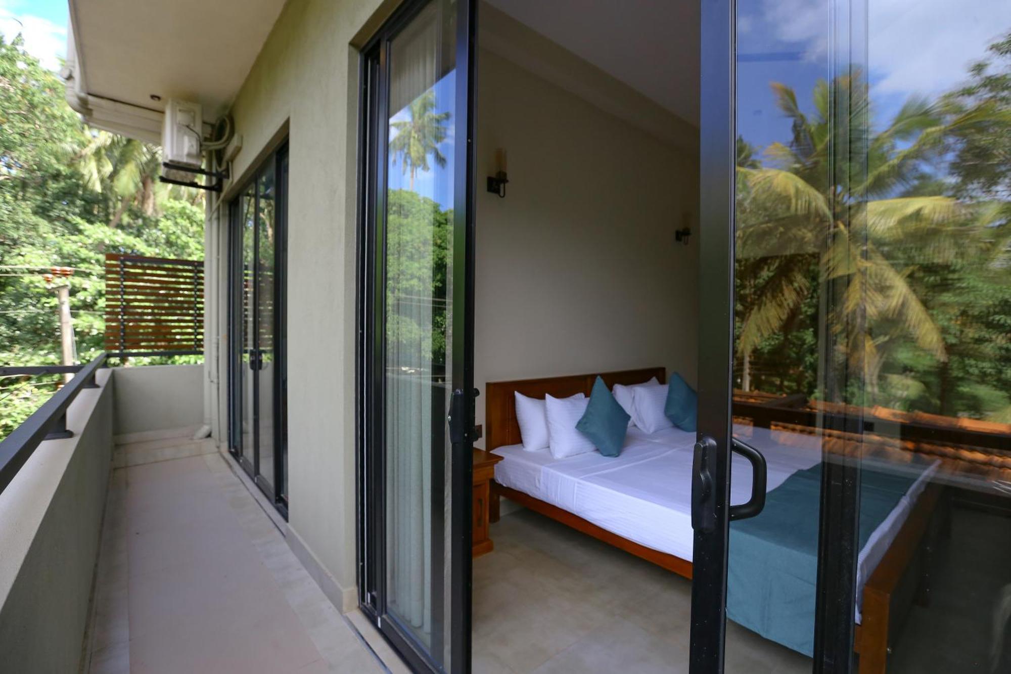 Hidden Heaven Apartment ดิคเวลลา ภายนอก รูปภาพ