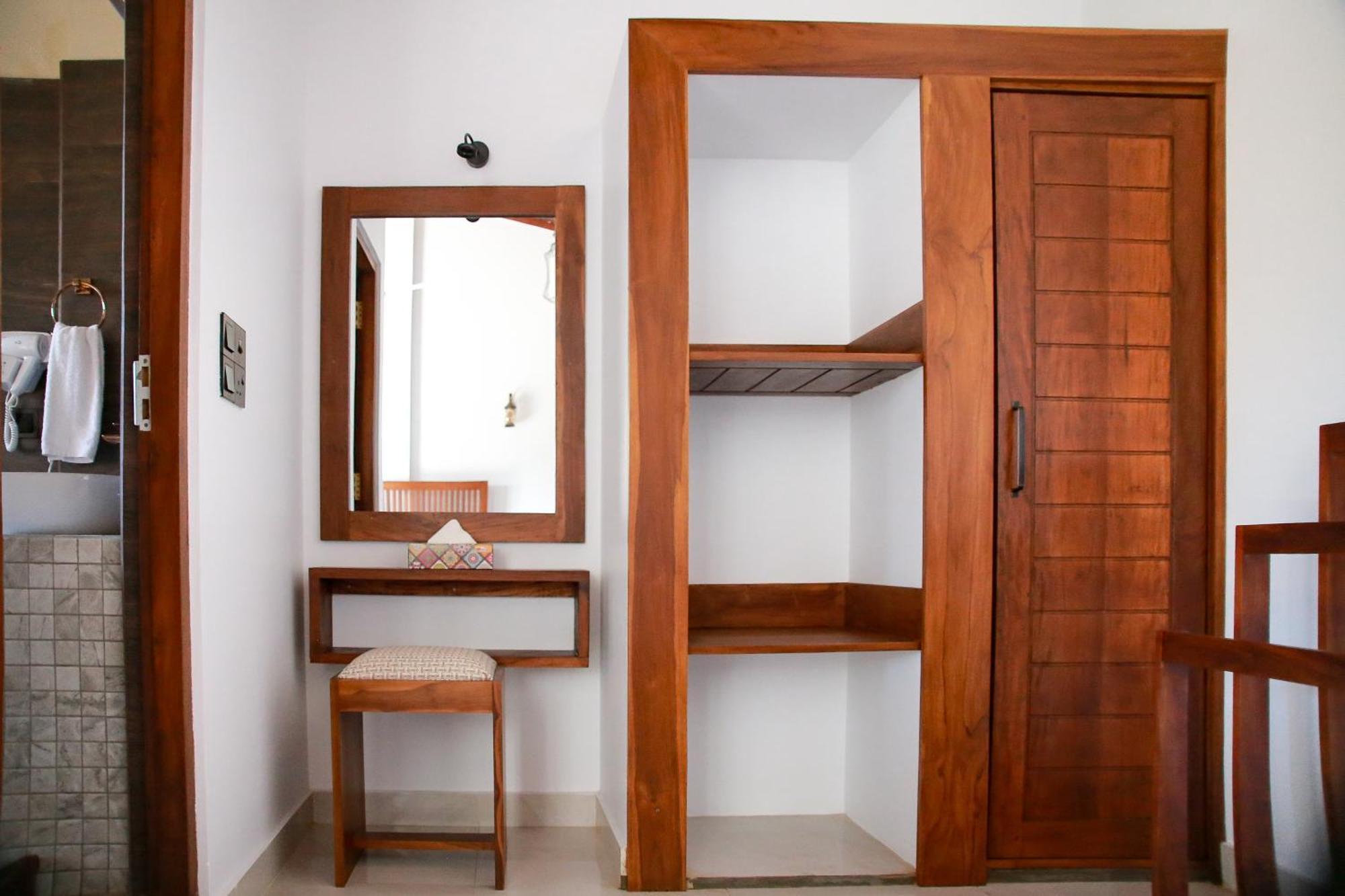 Hidden Heaven Apartment ดิคเวลลา ภายนอก รูปภาพ