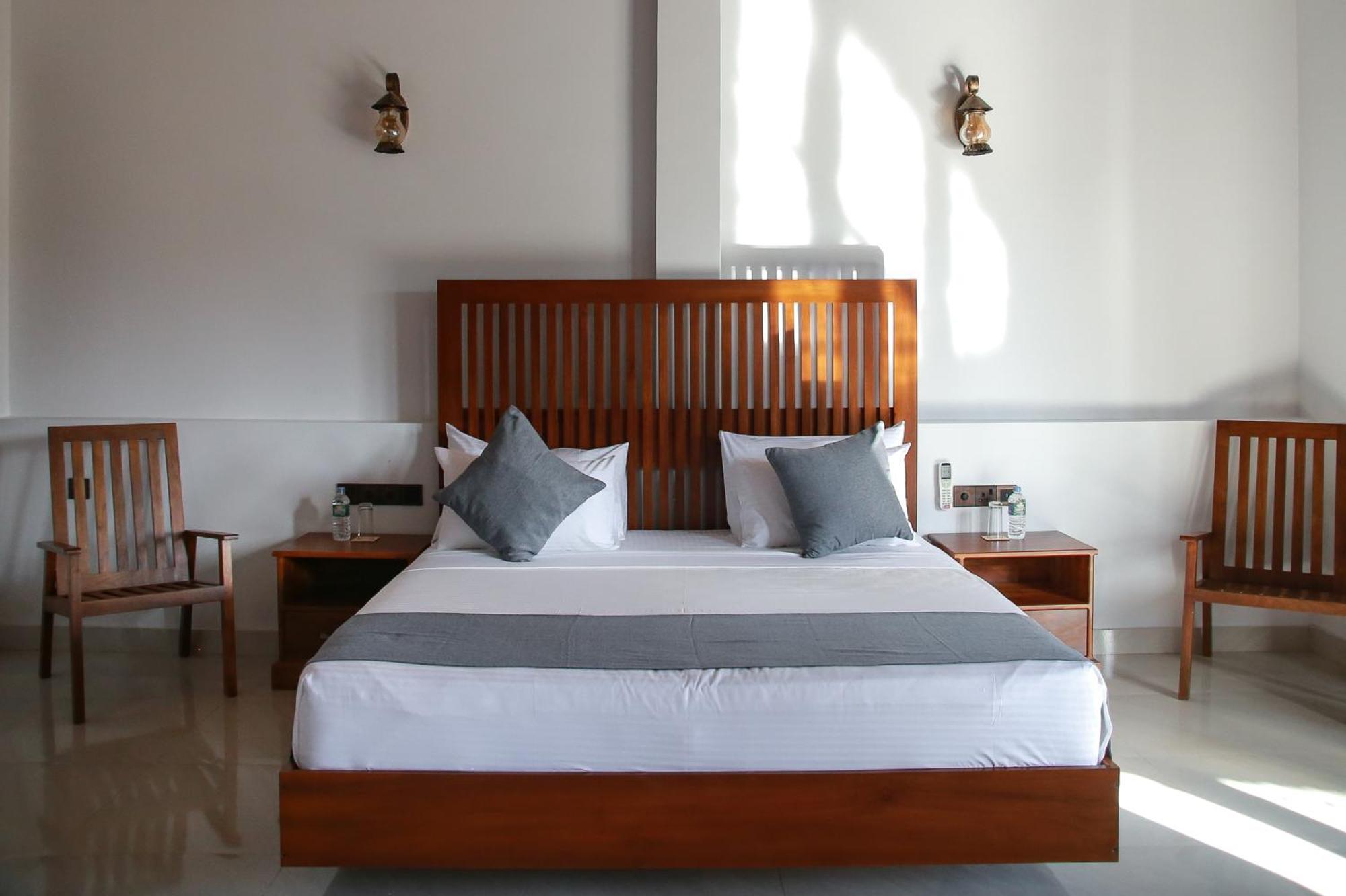 Hidden Heaven Apartment ดิคเวลลา ภายนอก รูปภาพ