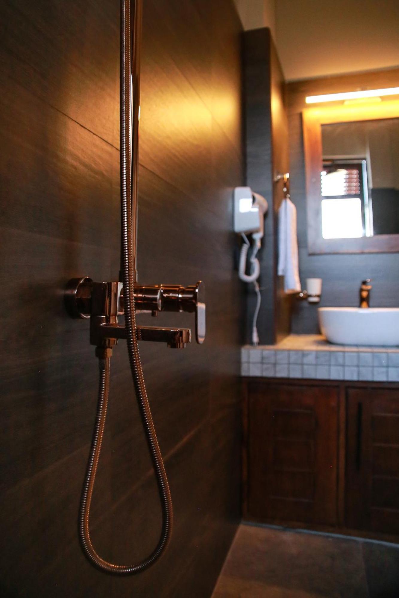 Hidden Heaven Apartment ดิคเวลลา ภายนอก รูปภาพ