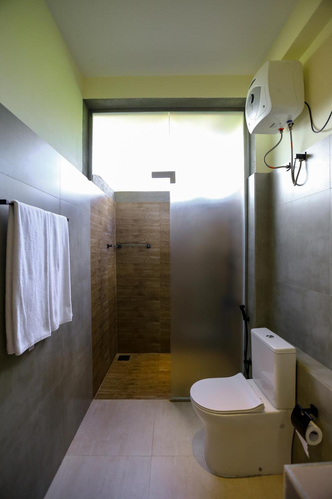 Hidden Heaven Apartment ดิคเวลลา ภายนอก รูปภาพ