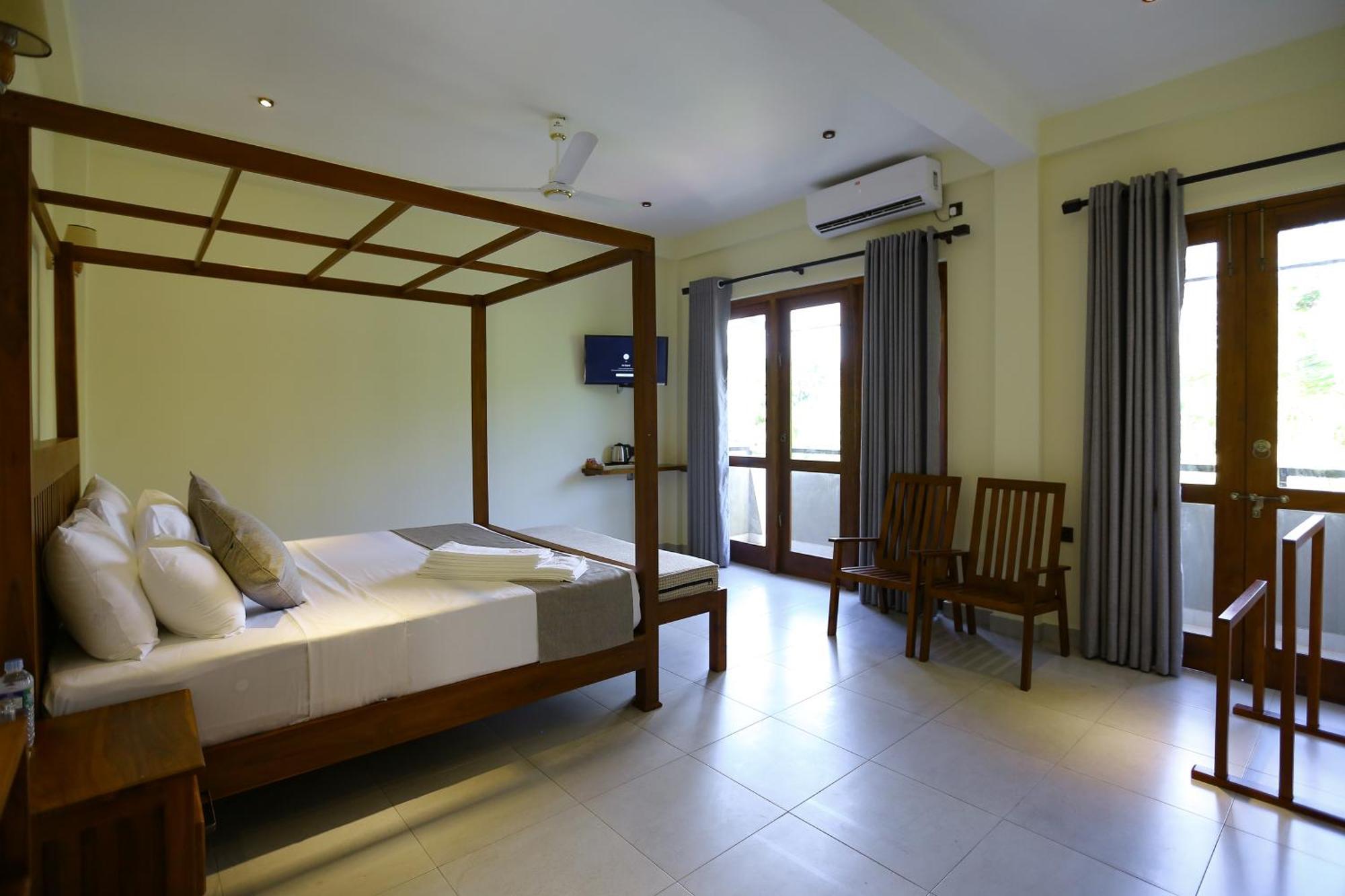 Hidden Heaven Apartment ดิคเวลลา ภายนอก รูปภาพ