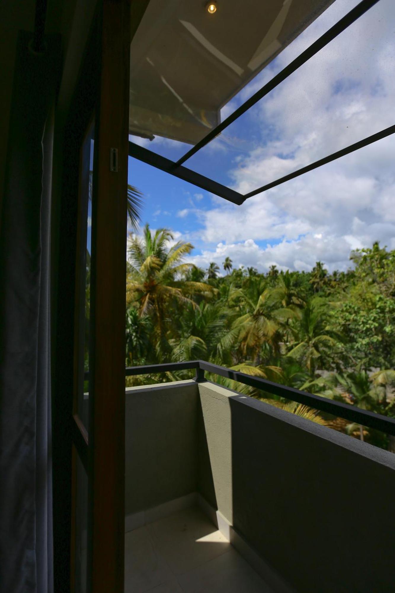 Hidden Heaven Apartment ดิคเวลลา ภายนอก รูปภาพ