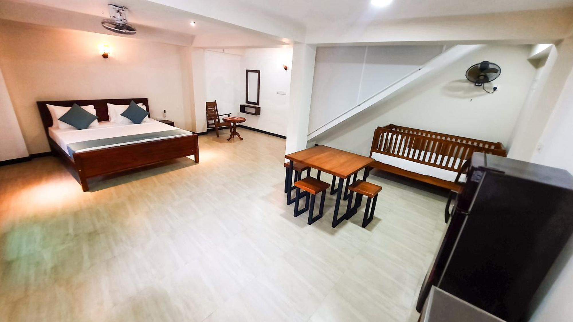 Hidden Heaven Apartment ดิคเวลลา ภายนอก รูปภาพ