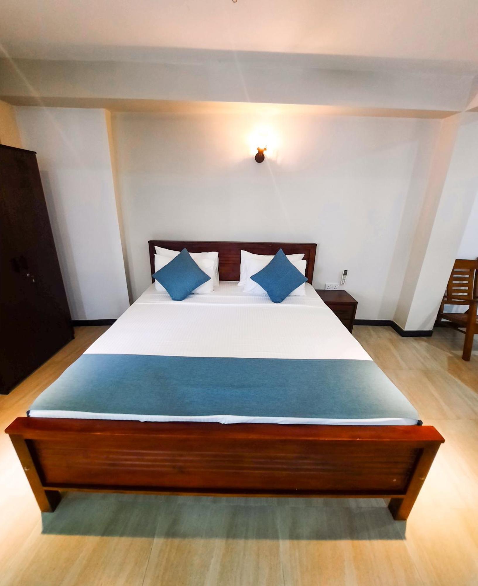 Hidden Heaven Apartment ดิคเวลลา ภายนอก รูปภาพ