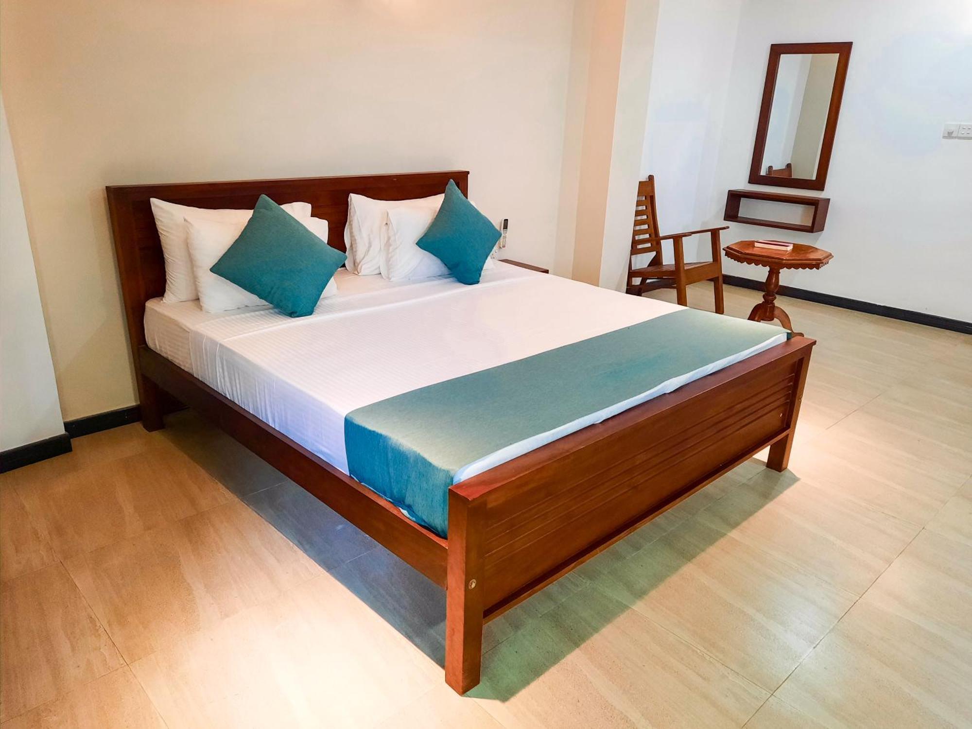 Hidden Heaven Apartment ดิคเวลลา ภายนอก รูปภาพ